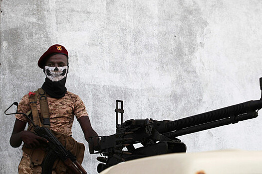 WSJ: французский спецназ перехватил направлявшееся в Йемен оружие