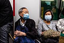 Россиян предупредили о возвращении гонконгского гриппа