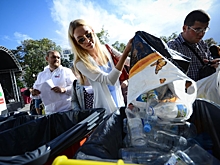 Мусоросборочную площадку у дома №1а по Овражной могут перенести