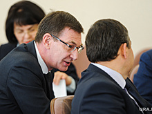 В Челябинске прошли выборы главы района. Соперничали чиновники и бизнесмен