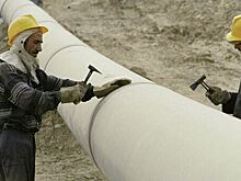 Талибы собрались строить газопровод с помощью России