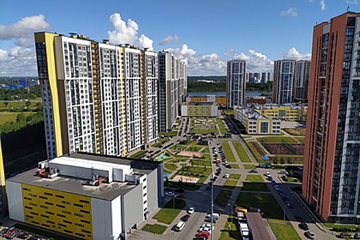 Названы города с самым сильным ростом цен на аренду жилья