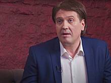 Shot: Денис Матросов пострадал в ДТП с полицейской машиной