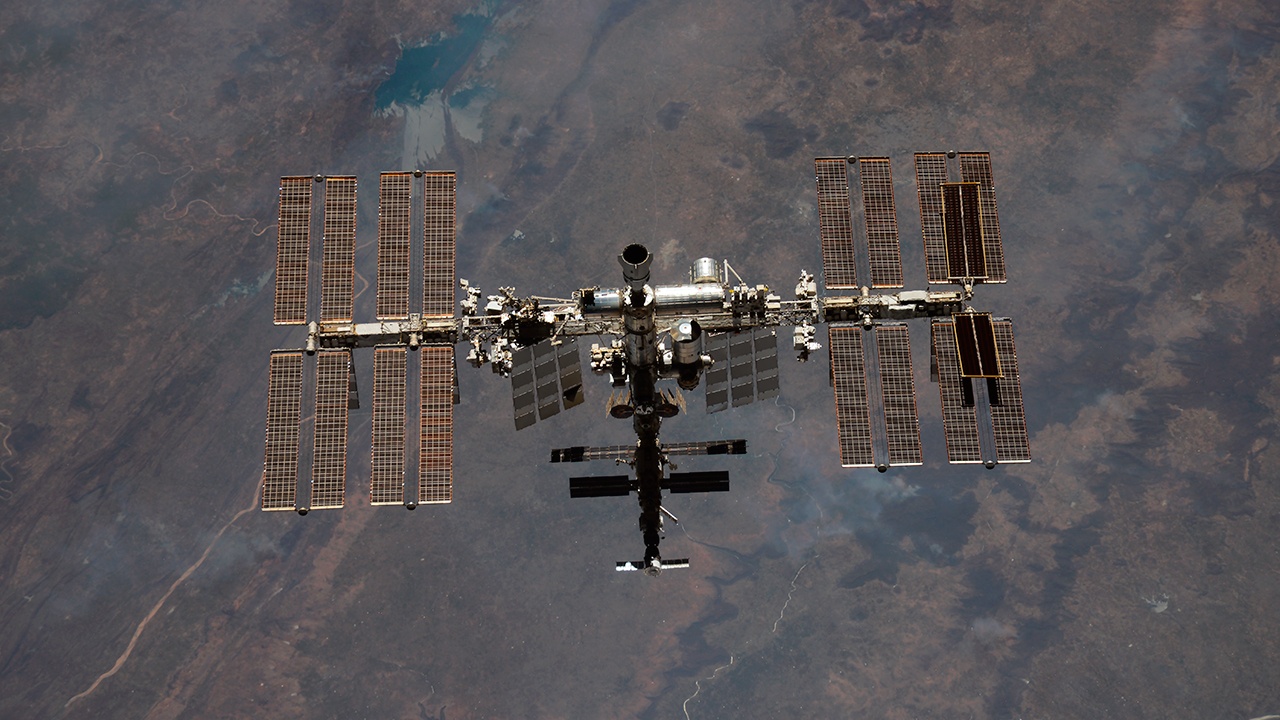 В «Роскосмосе» допустили эксплуатацию МКС после 2028 года