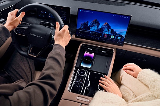 Как Chery Tiggo 9 будет побеждать Geely Monjaro. Названы главные преимущества нового кроссовера