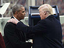 Атака русских, Джеймс Коми, Обама и команда Трампа