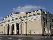 В Казани отреставрируют 67-летнее здание Татарской государственной филармонии