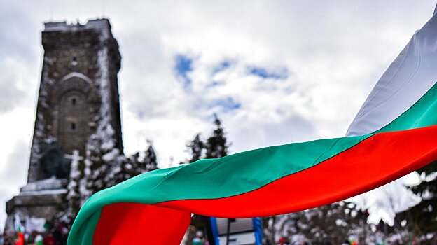 «Удивляет градус ненависти»: Пушков ответил болгарам
