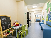 Два помещения клинико-диагностического центра №4 в Крылатском переоборудуют под установку маммографа