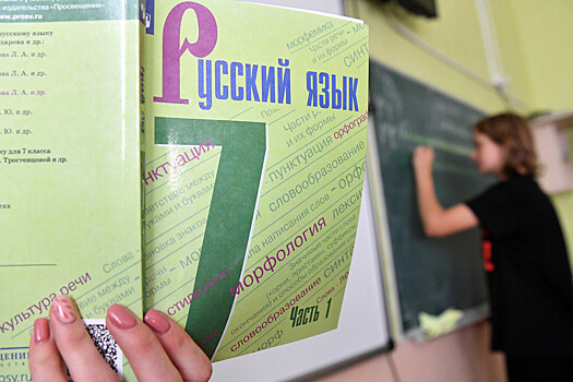 В Литве выступили против закрытия русских школ