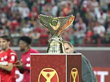 Видич не примет участие в матче ветеранов «Спартака» и «Зенита»