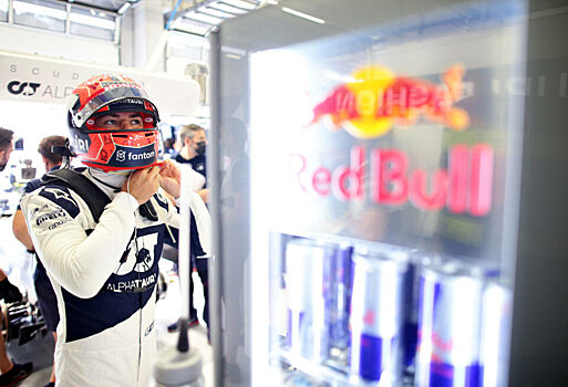 Нико Росберг объяснил, почему Пьер Гасли не вернётся в Red Bull Racing