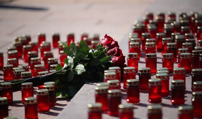 Похороны погибшей в «Крокусе» Юлии Чечиной пройдут в Волгограде