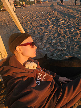 Почти 24 тысячи человек собрались почтить память скончавшейся блогерши из Новокузнецка