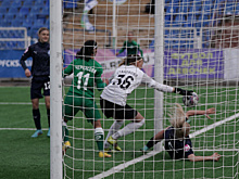 Футболистки "Крыльев Советов" завершат сезон в Москве