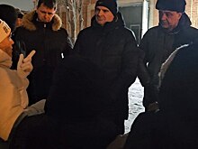 В пос. Солнечный будут ездить автобусы №57Н