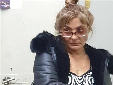 Жительница Саратовской области ограбила пенсионерку из Новокуйбышевска