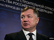 Хуснуллин: провожу с Силуановым больше времени, чем с женой