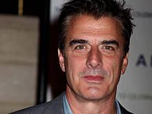 Актер Крис Нот на фоне скандалов с изнасилованиями начал спиваться