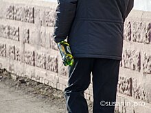 Продажу алкоголя ограничат в Удмуртии 11 сентября