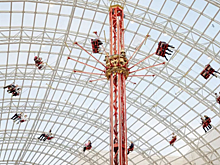 «Остров мечты» планирует выйти на рынки стран Латинской Америки и Ближнего Востока