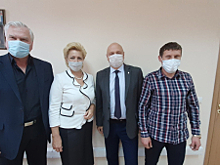 Представители Общественного совета в Самарской области продолжают участие в акции «Гражданский мониторинг»