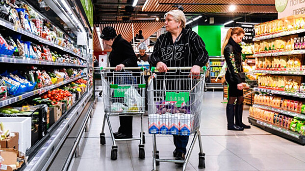 «Перекресток» наказали за продление сроков годности сыра
