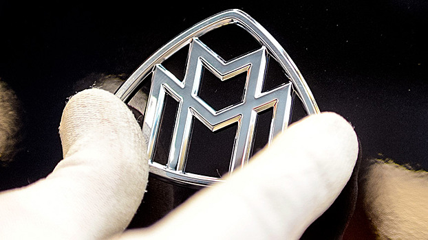 Maybach может стать самостоятельным брендом