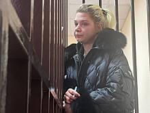 Состоялось заседание суда по делу обвиняемой в расчленении экс-мэра российского города