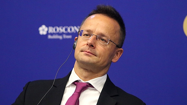 Глава МИД Венгрии назвал причину «неудач» Европы