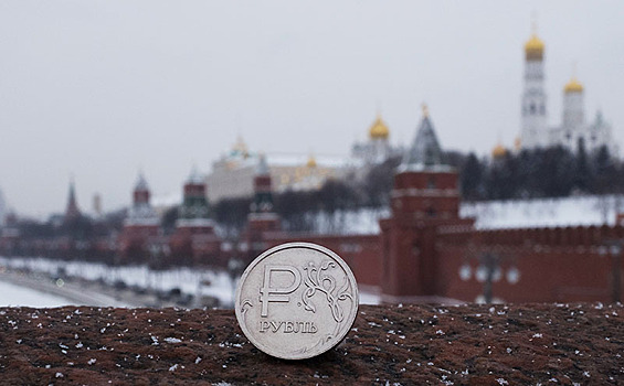 Россияне признались в уязвимости к кризису