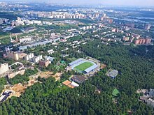 В Красногорске проводится аукцион на участок для строительства складов