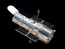 В работе Hubble произошел сбой