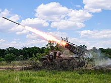 Сводка СВО: Предотвращена новая атака ВСУ с вылетом дронов из фур