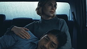 Когда выйдет сериал «Экспаты» с Николь Кидман