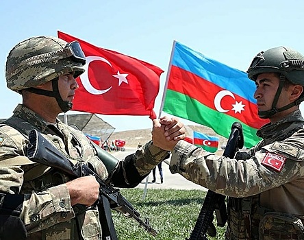 Турция заставляет Азербайджан признать Ходжалинскую трагедию геноцидом