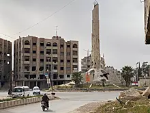 Эксперт: Сирия воспринимает Москву как часть прошлого