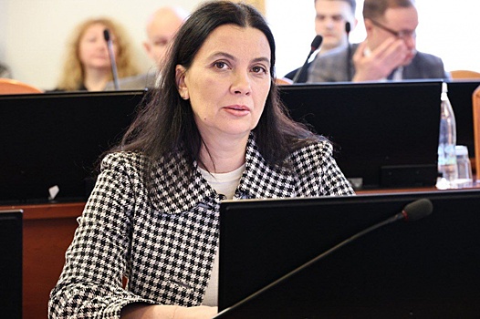 Депутат Татьяна Гриневич помогла нижегородцам оформить гараж в собственность