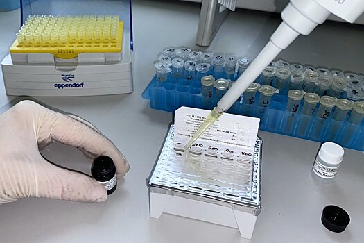 Роспотребнадзор взял на контроль информацию о новом коронавирусе в Китае