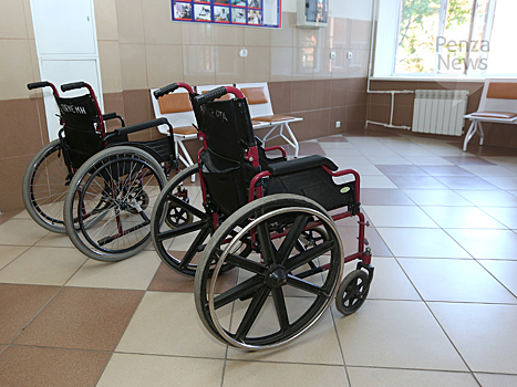 Зафиксирован рост объема платных услуг, предоставляемых пожилым людям и инвалидам