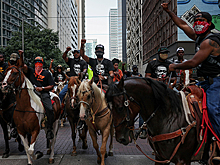 Станут ли американские негры отдельной нацией