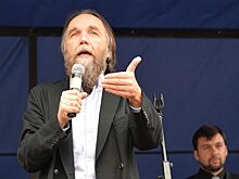Дугин рассказал о последнем разговоре с дочерью