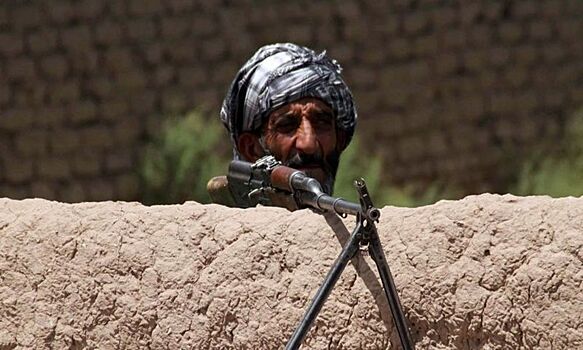 Афганское сопротивление заявило о присоединении к талибам "Аль-Каиды"