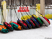 Водитель грузовика попал в колонию за гибель мальчика на ватрушке в Кузбассе