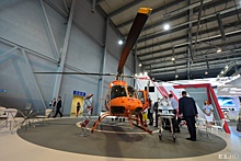 Пострадавших в ДТП свердловчан будут эвакуировать на новых уральских вертолетах