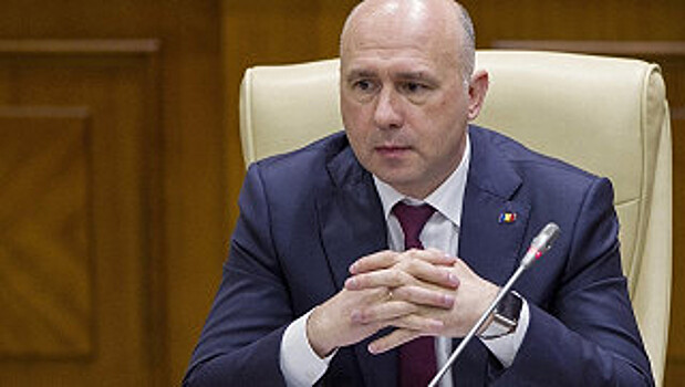 Премьер Молдавии назвал причину высылки российских дипломатов