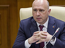 Премьер Молдавии назвал причину высылки российских дипломатов