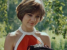 В России снимут ремейк "Гостьи из будущего"