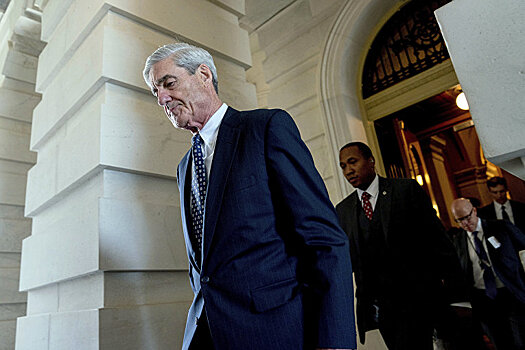 Новый Комитет по расследованию деятельности России немного слишком напоминает Голливуд