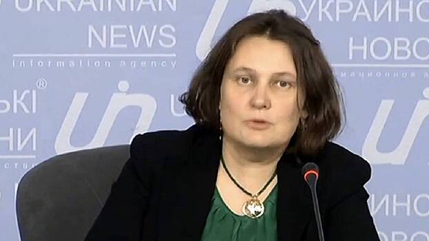 Росфинмониторинг внес юриста Татьяну Монтян в список террористов и экстремистов